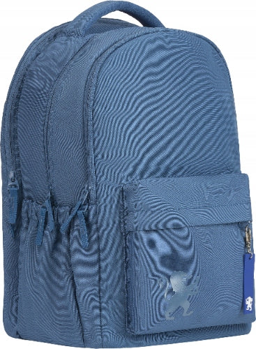 SCHOOL BACKPACK OXFORD SCHOOL JEANS Packaging status original