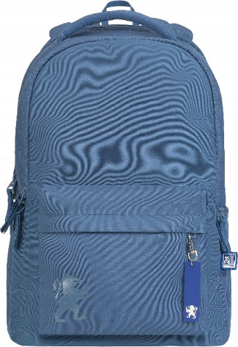 SCHOOL BACKPACK OXFORD SCHOOL JEANS