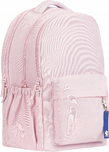 SCHOOL BACKPACK OXFORD SCHOOL PINK Packaging status original