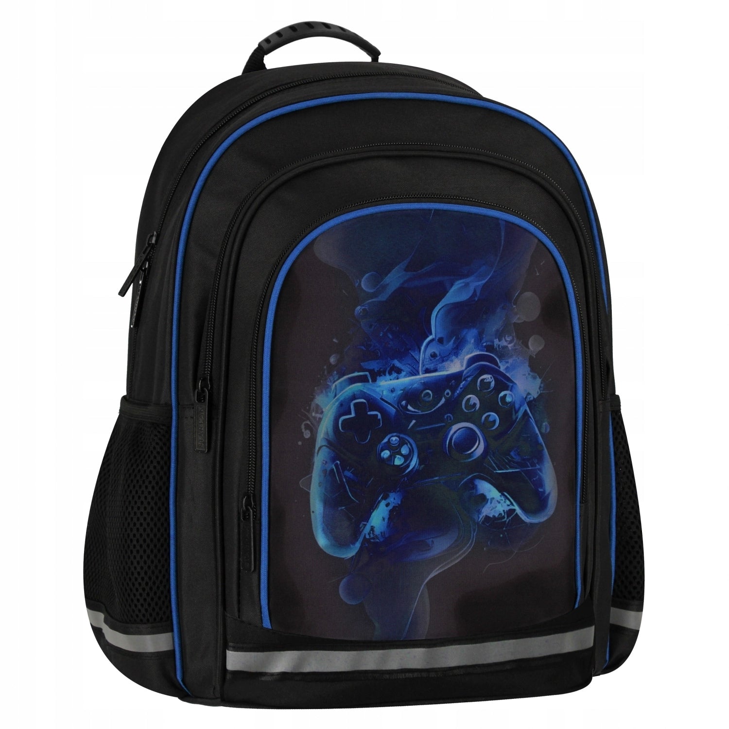 SCHOOL BACKPACK PAD STARPAK 550882