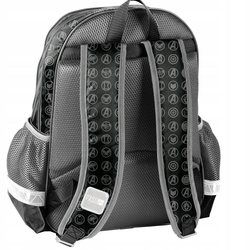 SCHOOL BACKPACK PASO AVENGERS Brand Paso