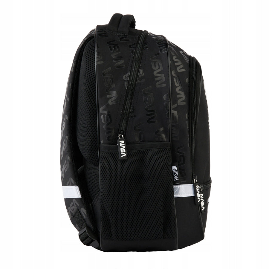 SCHOOL BACKPACK PASO USA FOR BOY CLASS 1 2 3 BLACK FOR SCHOOL Brand Paso