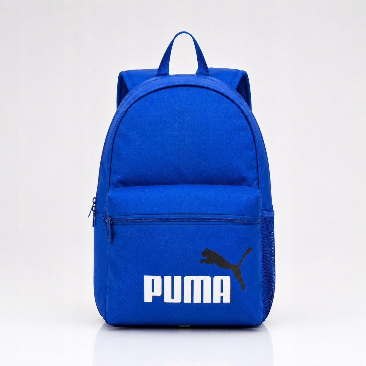 SCHOOL BACKPACK PUMA 22L BLUE YOUTH SPORTS UNISEX FOR SCHOOL Brand Puma
