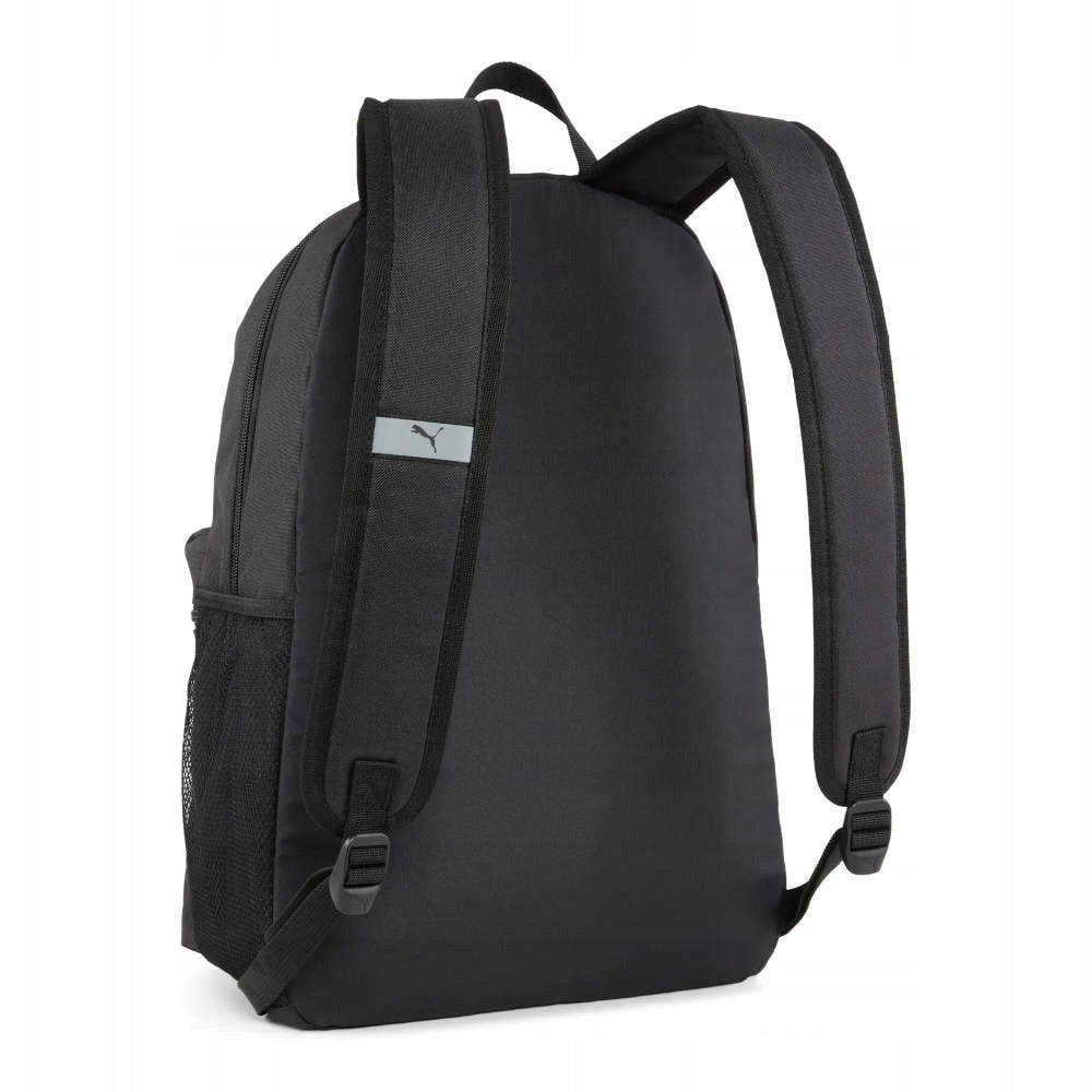 SCHOOL BACKPACK PUMA 22L youth sports city for school BLACK GOLD EAN (GTIN) 4099685695362