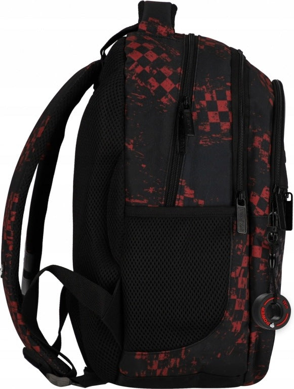 SCHOOL BACKPACK RACING STK-15 PB 1/12 Manufacturer code 5905523698459