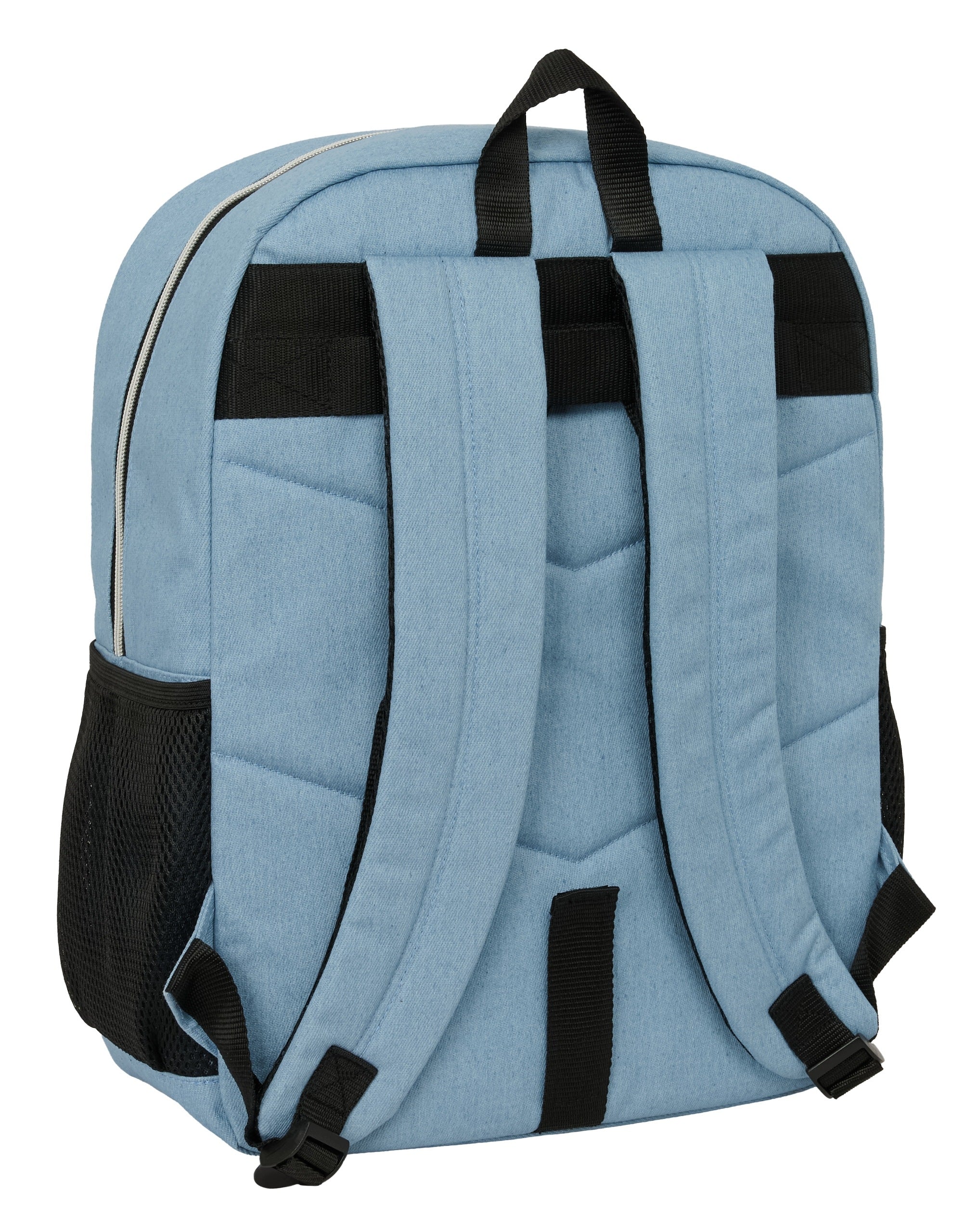 SCHOOL BACKPACK SINGLE COMPARTMENT K-POP DEMON HUNTERS HUNTRIX Manufacturer code 642651754