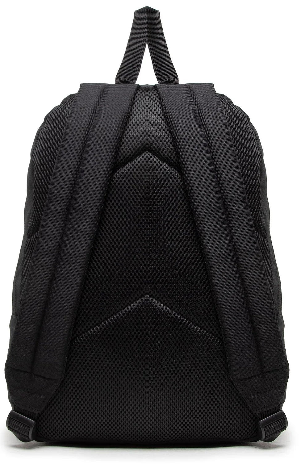 SCHOOL BACKPACK SPOROTWY BLACK BIG STAR KK574114 large holds a4 Manufacturer code KK574114