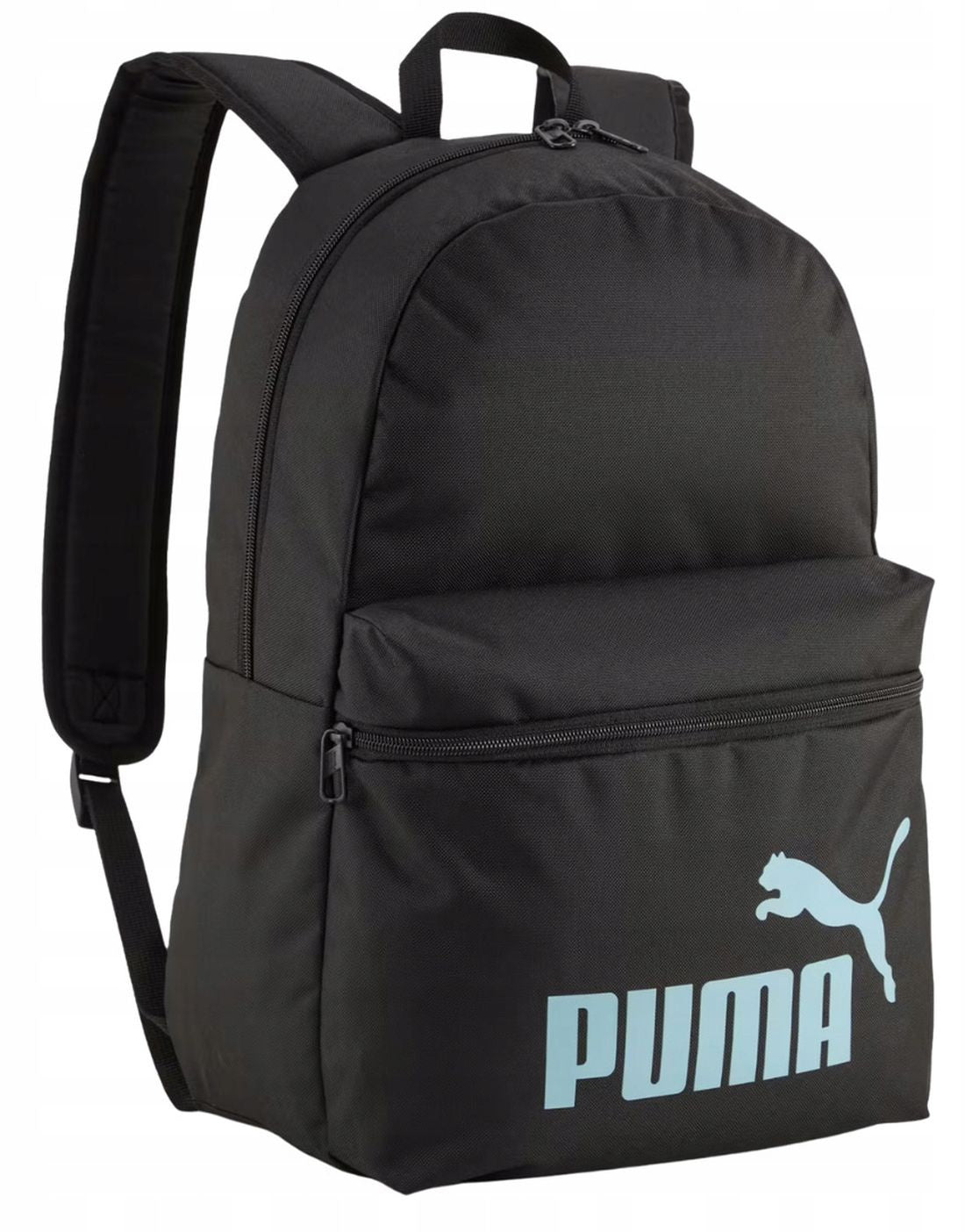 SCHOOL BACKPACK SPORTS CITY SATCHEL PUMA PHASE 091164 35