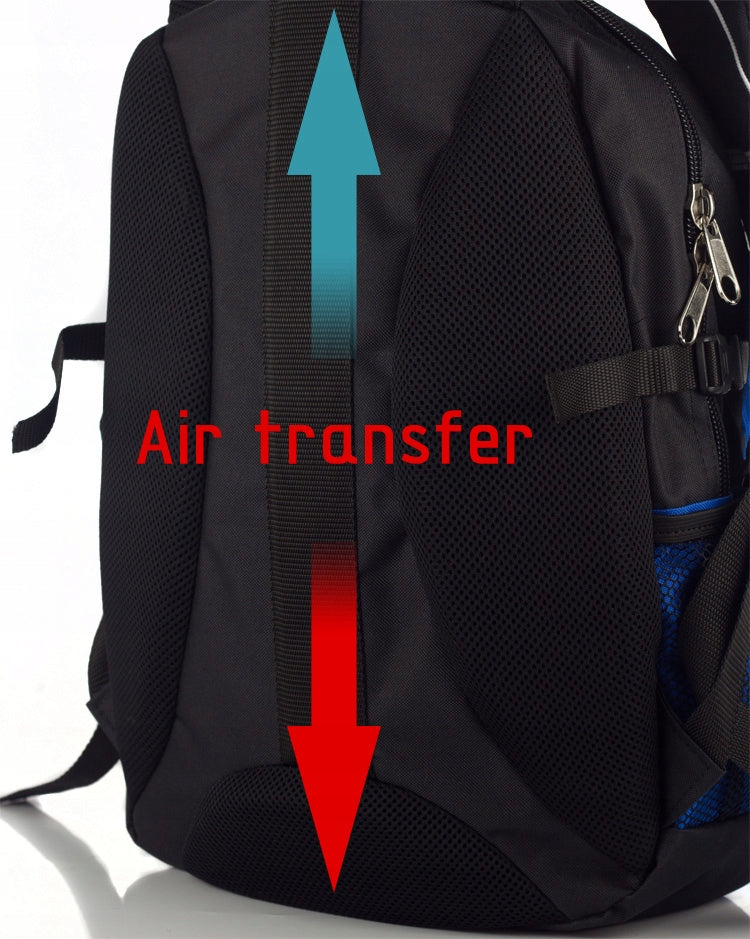 SCHOOL BACKPACK SPORTS HIKING PIXEL 30l Polish Manufacturer code pixel