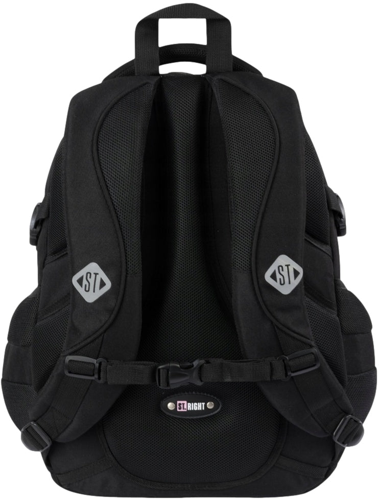 SCHOOL BACKPACK ST.RIGHT YOUTH K-POP Manufacturer code 687457