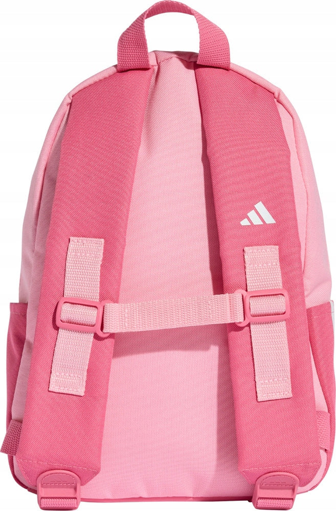 SCHOOL BACKPACK URBAN SPORTS ADIDAS LOGO KIDS CAPACITY 12 L Brand adidas