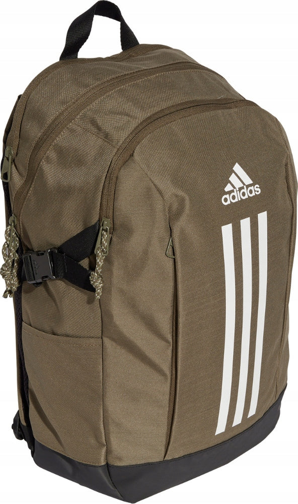 SCHOOL BACKPACK URBAN SPORTS ADIDAS POWER VII OLIVE IX6578 Brand adidas