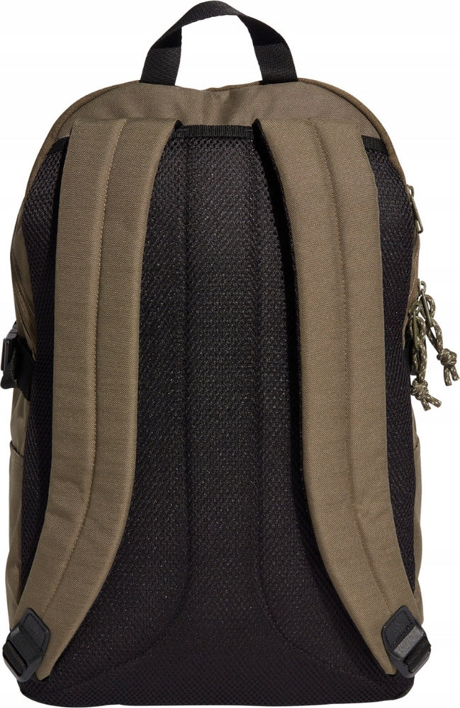 SCHOOL BACKPACK URBAN SPORTS ADIDAS POWER VII OLIVE IX6578 Manufacturer code IX6578