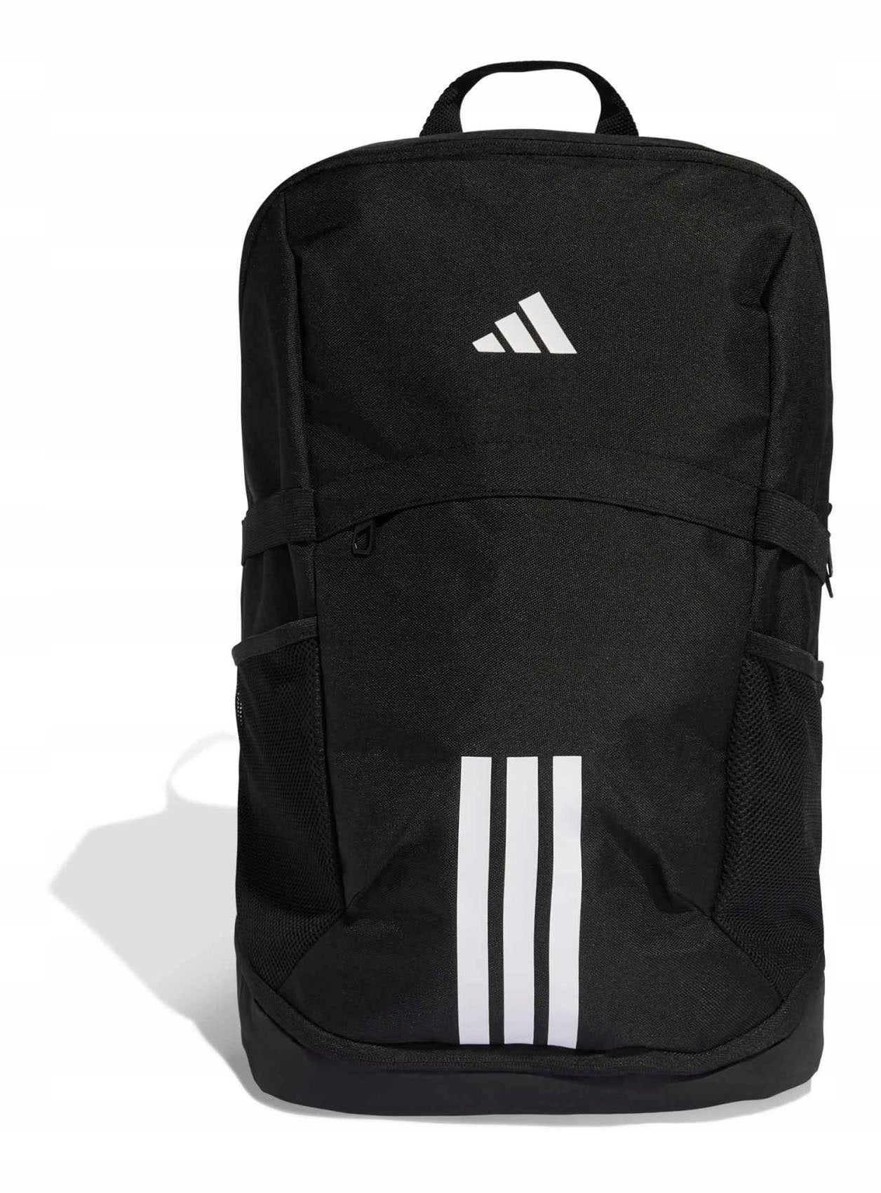SCHOOL BACKPACK URBAN SPORTS ADIDAS TIRO BLACK JY7971 28 L