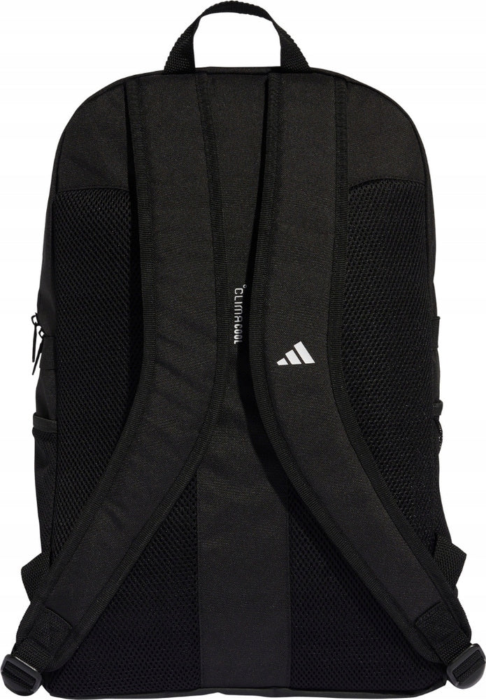 SCHOOL BACKPACK URBAN SPORTS ADIDAS TIRO BLACK JY7971 Brand adidas
