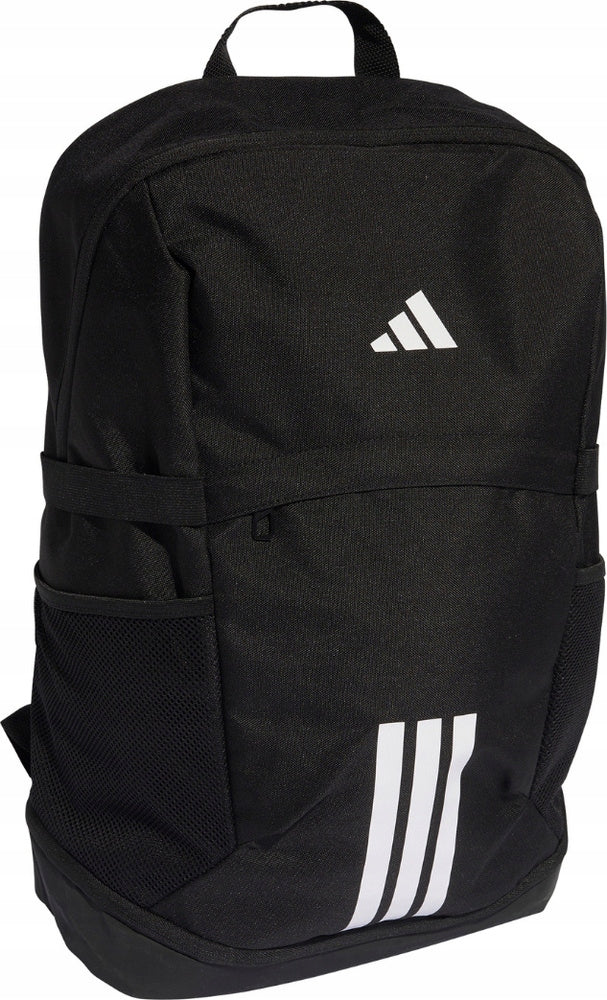 SCHOOL BACKPACK URBAN SPORTS ADIDAS TIRO BLACK JY7971 Gender unisex