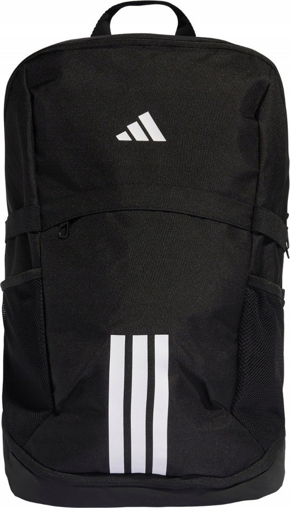 SCHOOL BACKPACK URBAN SPORTS ADIDAS TIRO BLACK JY7971