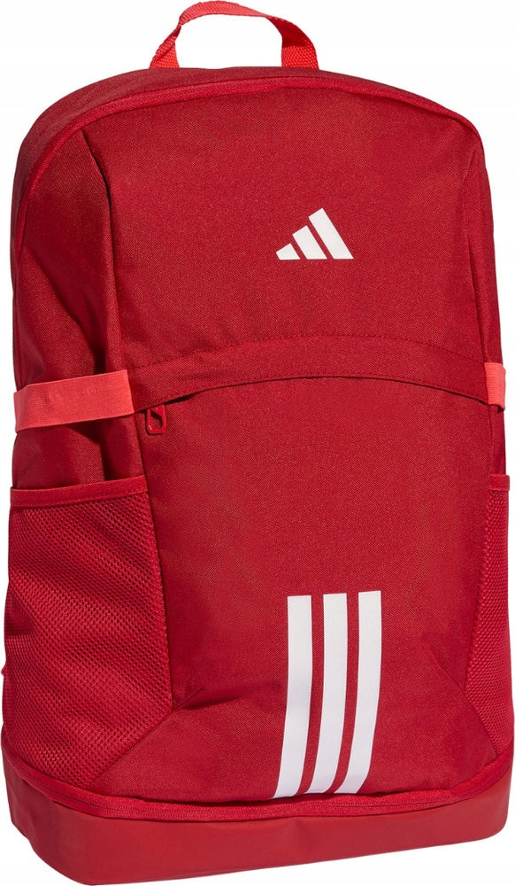 SCHOOL BACKPACK URBAN SPORTS ADIDAS TIRO RED JY7972 Manufacturer code 4068814670471