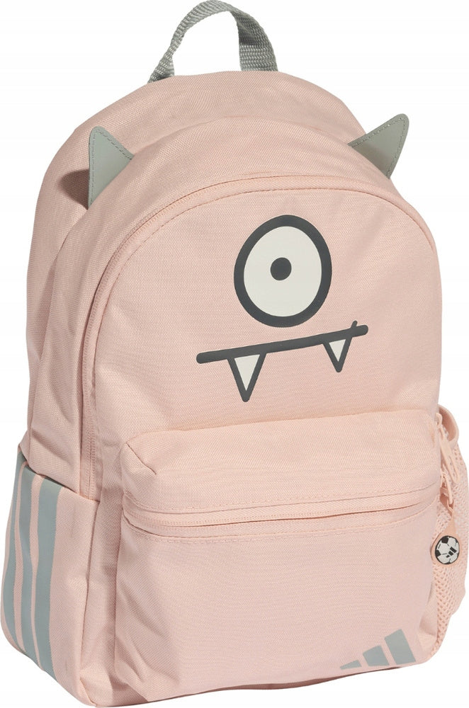 SCHOOL BACKPACK URBAN SPORTS ADIDAS TRO NSTER PASTEL PINK JZ5215 Manufacturer code 4068817045511