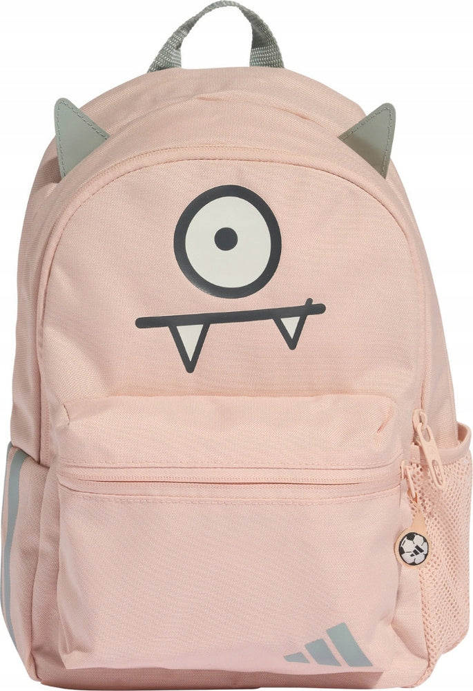 SCHOOL BACKPACK URBAN SPORTS ADIDAS TRO NSTER PASTEL PINK JZ5215