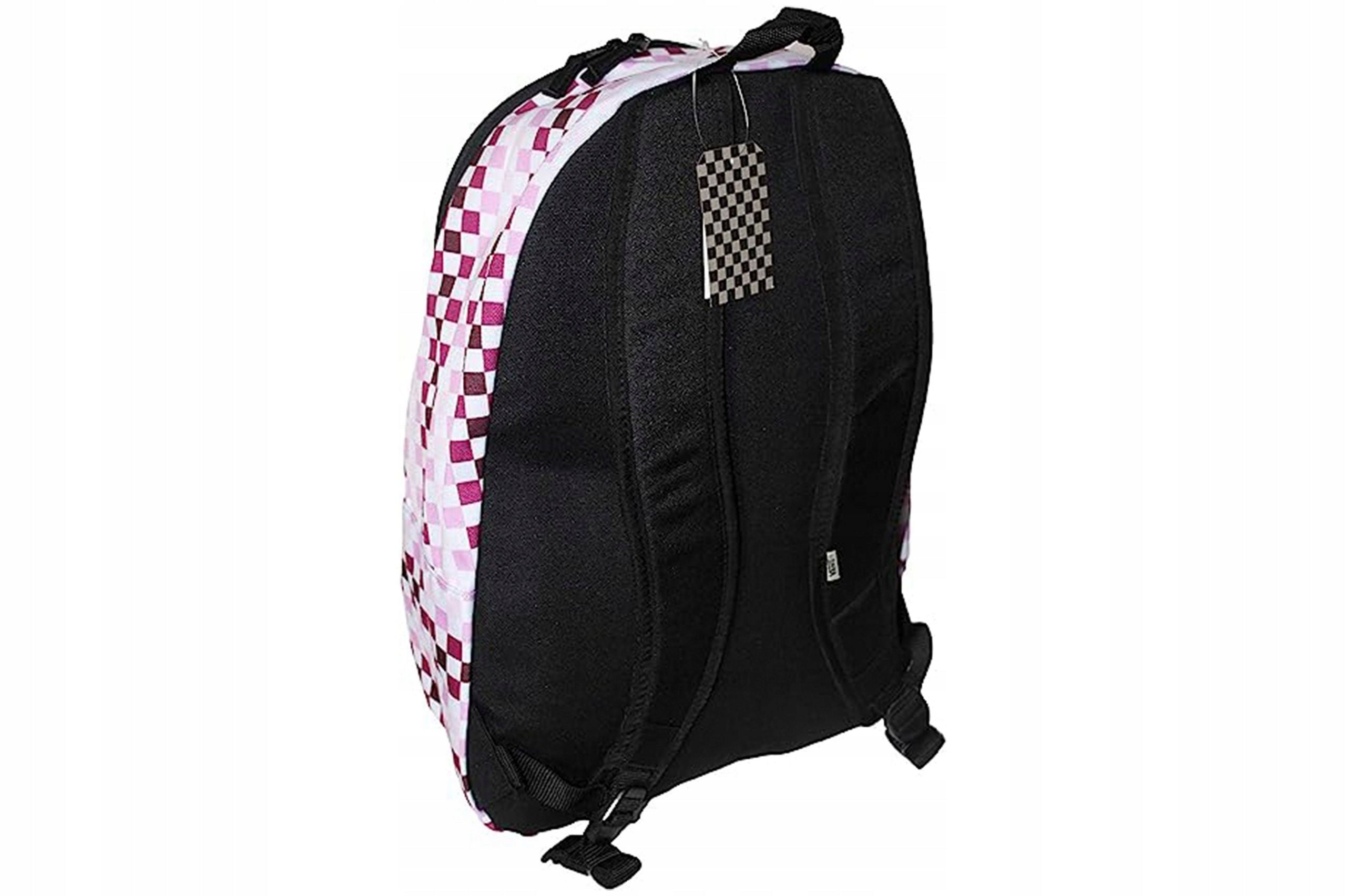 SCHOOL BACKPACK VANS MOTIVEATEE BACK VN0A4B8B6X71 Kind school