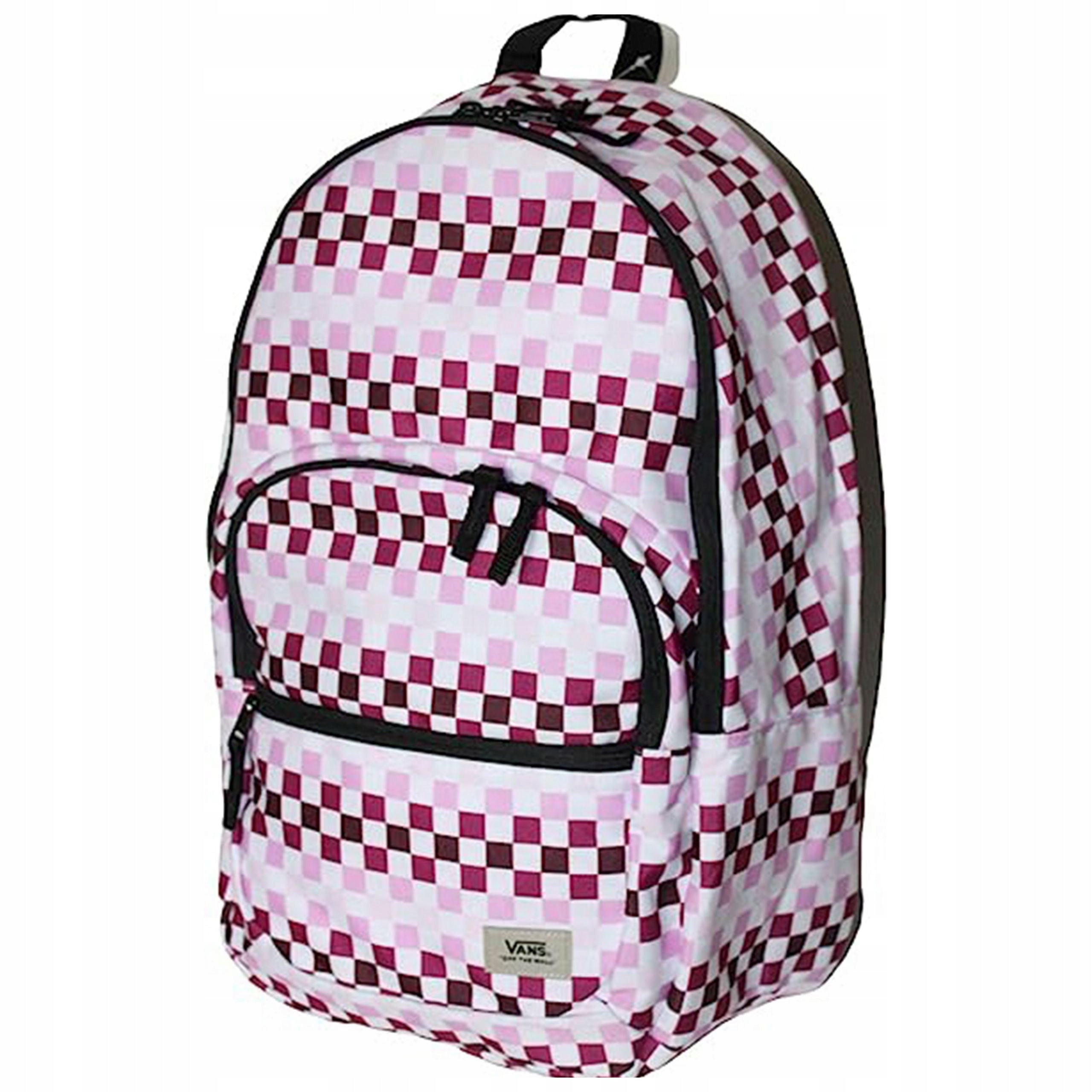 SCHOOL BACKPACK VANS MOTIVEATEE BACK VN0A4B8B6X71