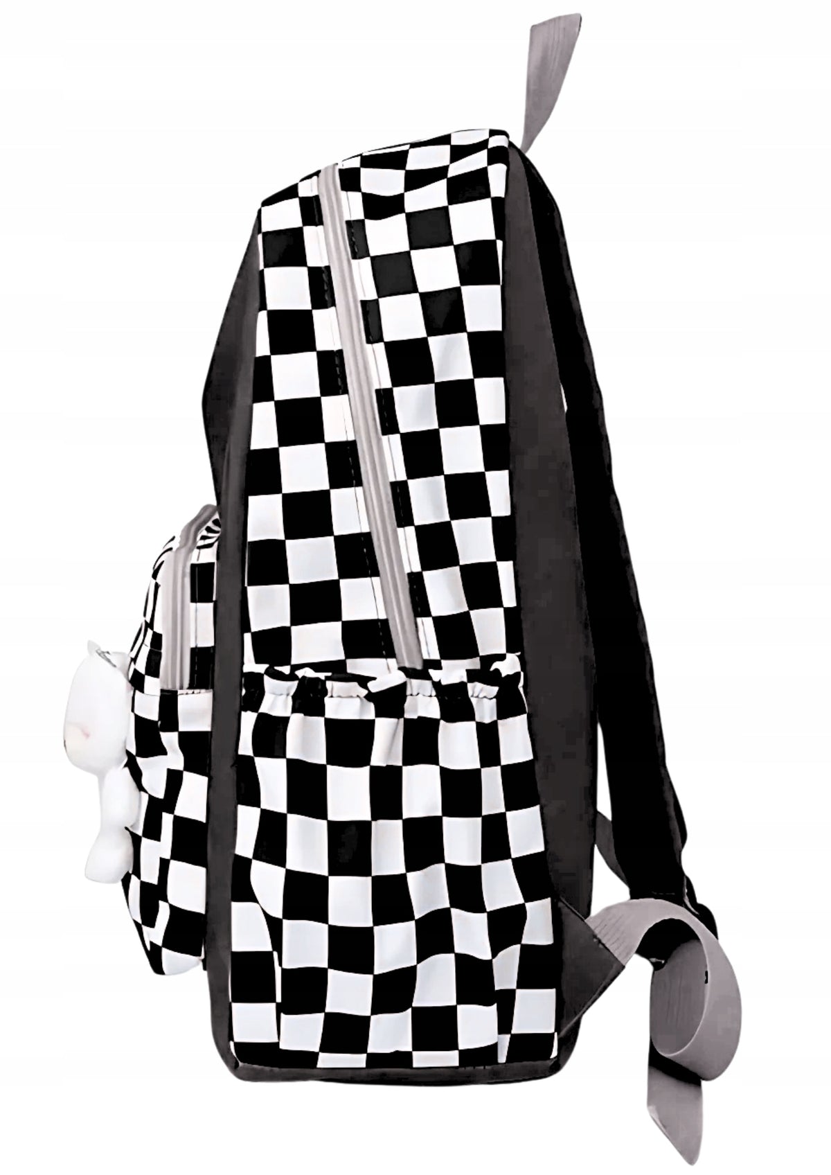 SCHOOL BACKPACK YOUTH GRILLE BLACK Manufacturer code PLECAK3