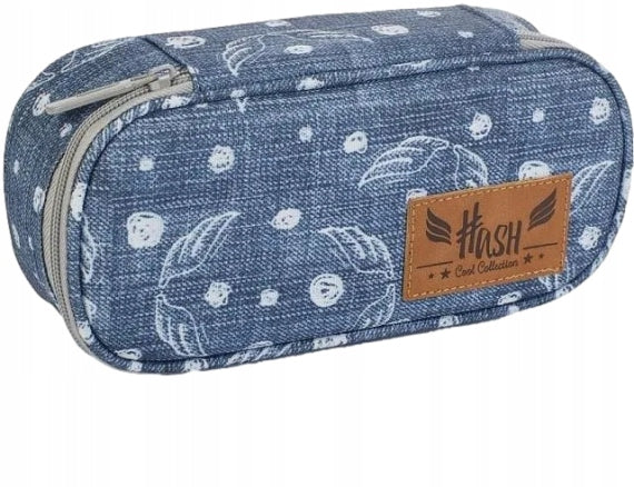 SCHOOL BACKPACK YOUTH PENCIL CASE SET CLASS 4 5 6 ASTRA Packaging status original
