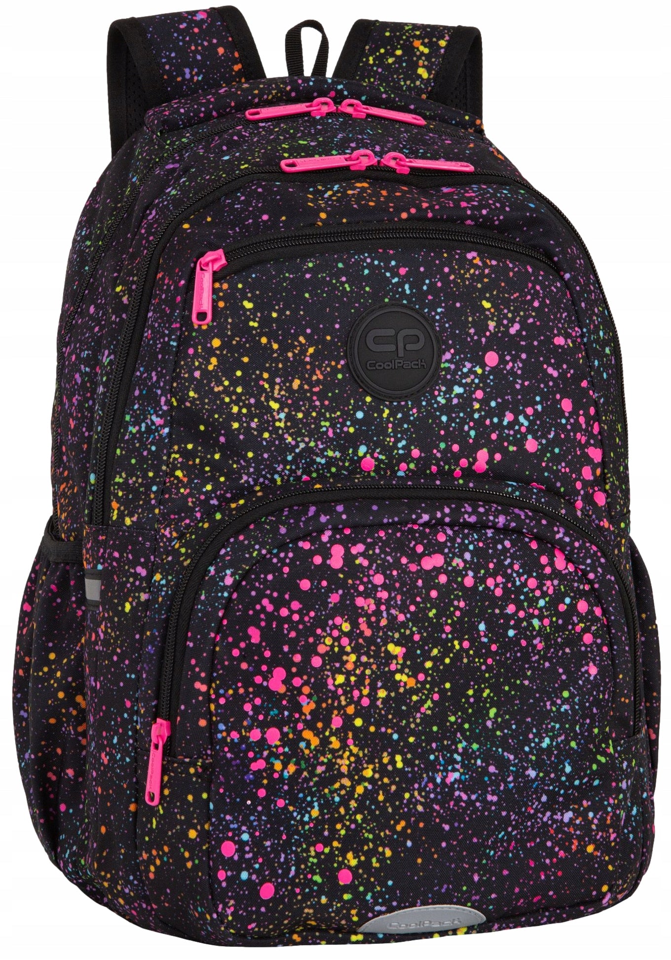 SCHOOL BACKPACK YOUTH SATCHEL 21L FOR GIRLS CLASS 1-3 COOLPACK Packaging status original