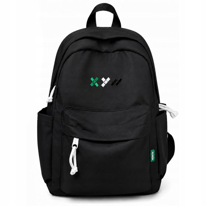 SCHOOL BACKPACK YOUTH SATCHEL FOR GAMER PLAYER FOR SCHOOL CLASS 1-3 Brand no brand