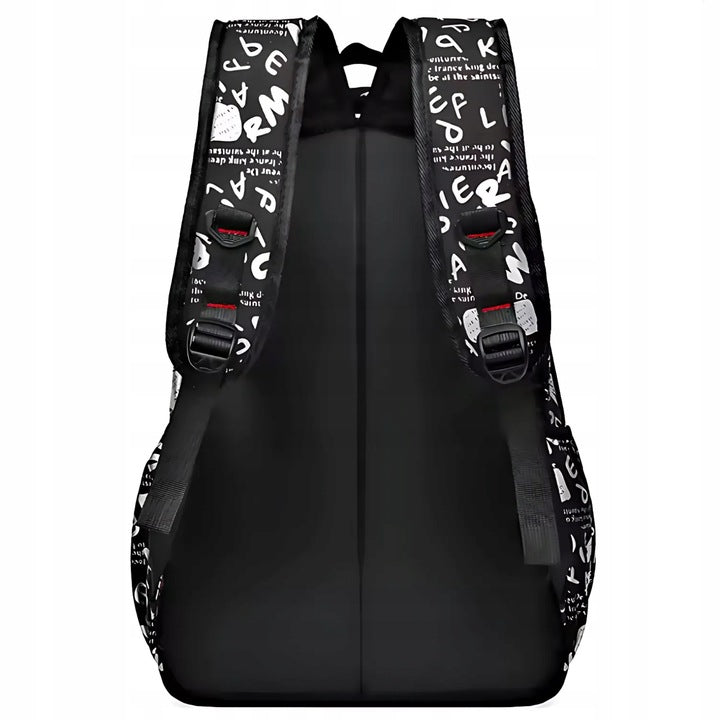 SCHOOL BACKPACK YOUTH SATCHEL ROOMY LARGE FOR SCHOOL CLASS 4-6 Brand no brand