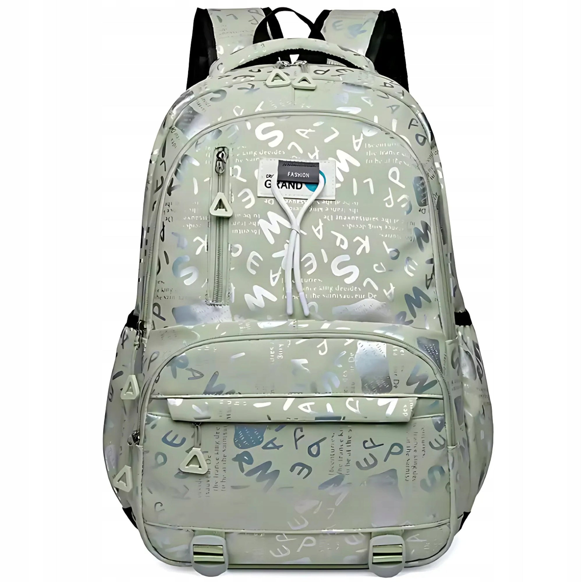 SCHOOL BACKPACK YOUTH SATCHEL ROOMY LARGE FOR SCHOOL CLASS 4-6 Brand no brand