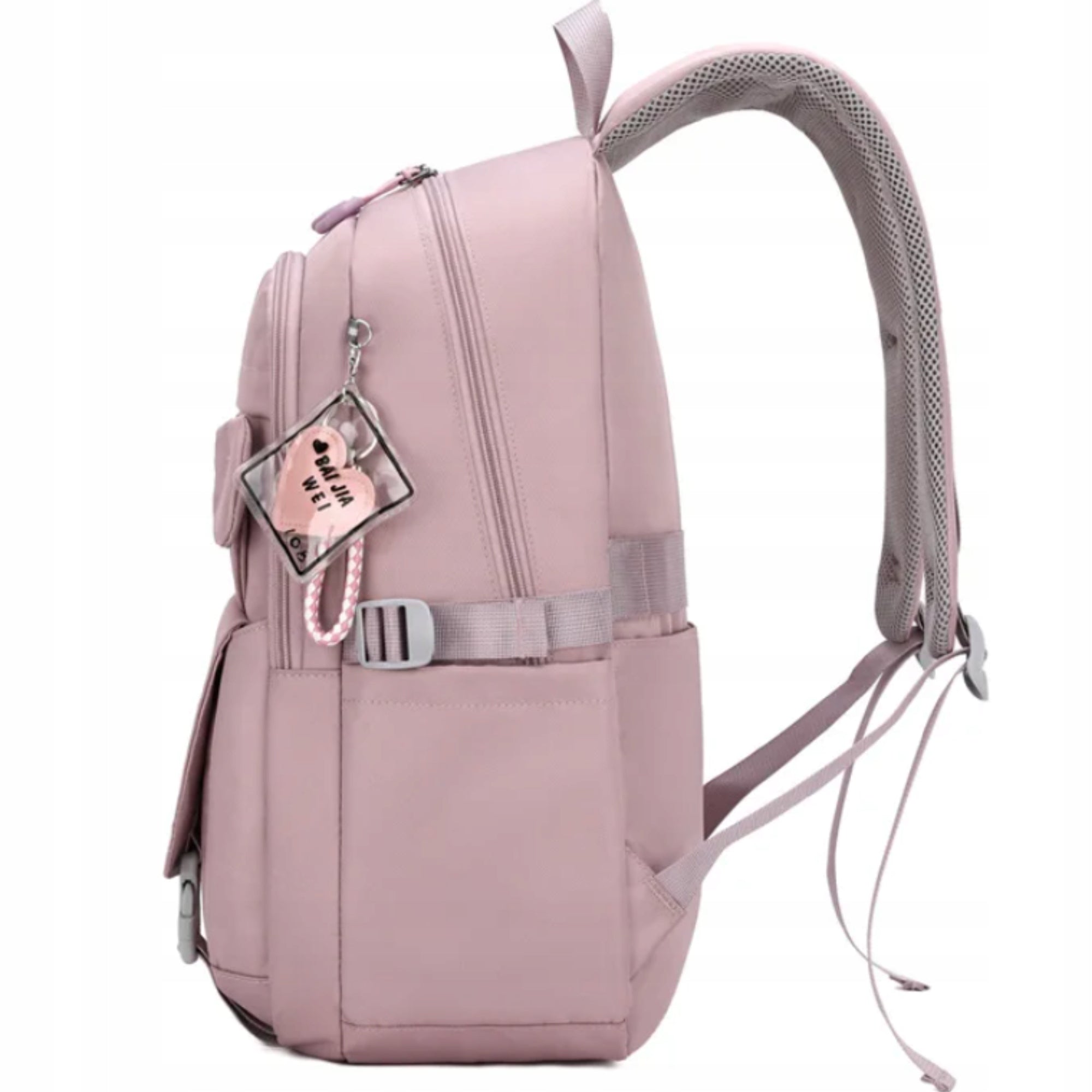 SCHOOL BACKPACK YOUTH SATCHEL ROOMY LARGE FOR SCHOOL CLASS 4-6 Brand no brand