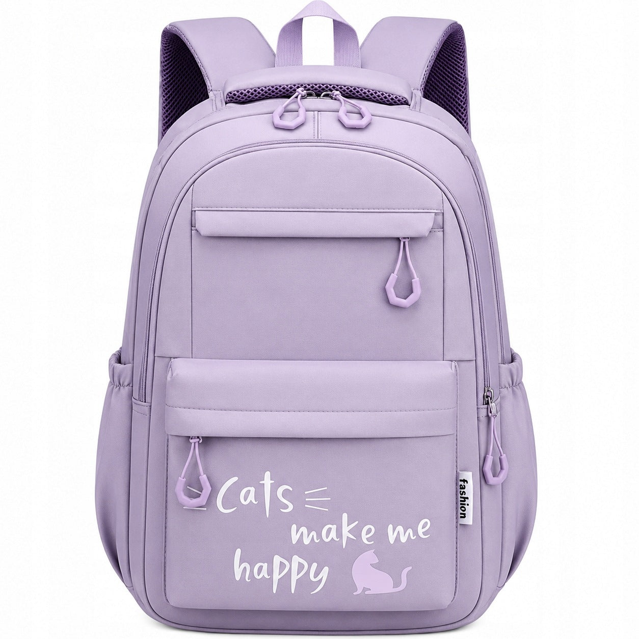 SCHOOL BACKPACK YOUTH SATCHEL ROOMY LARGE FOR SCHOOL CLASS 4-6