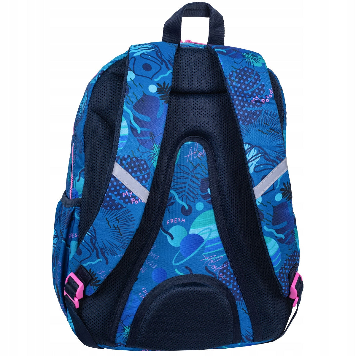 SCHOOL BACKPACK YOUTH SATCHEL STICH STITCH LILO Manufacturer code F109780
