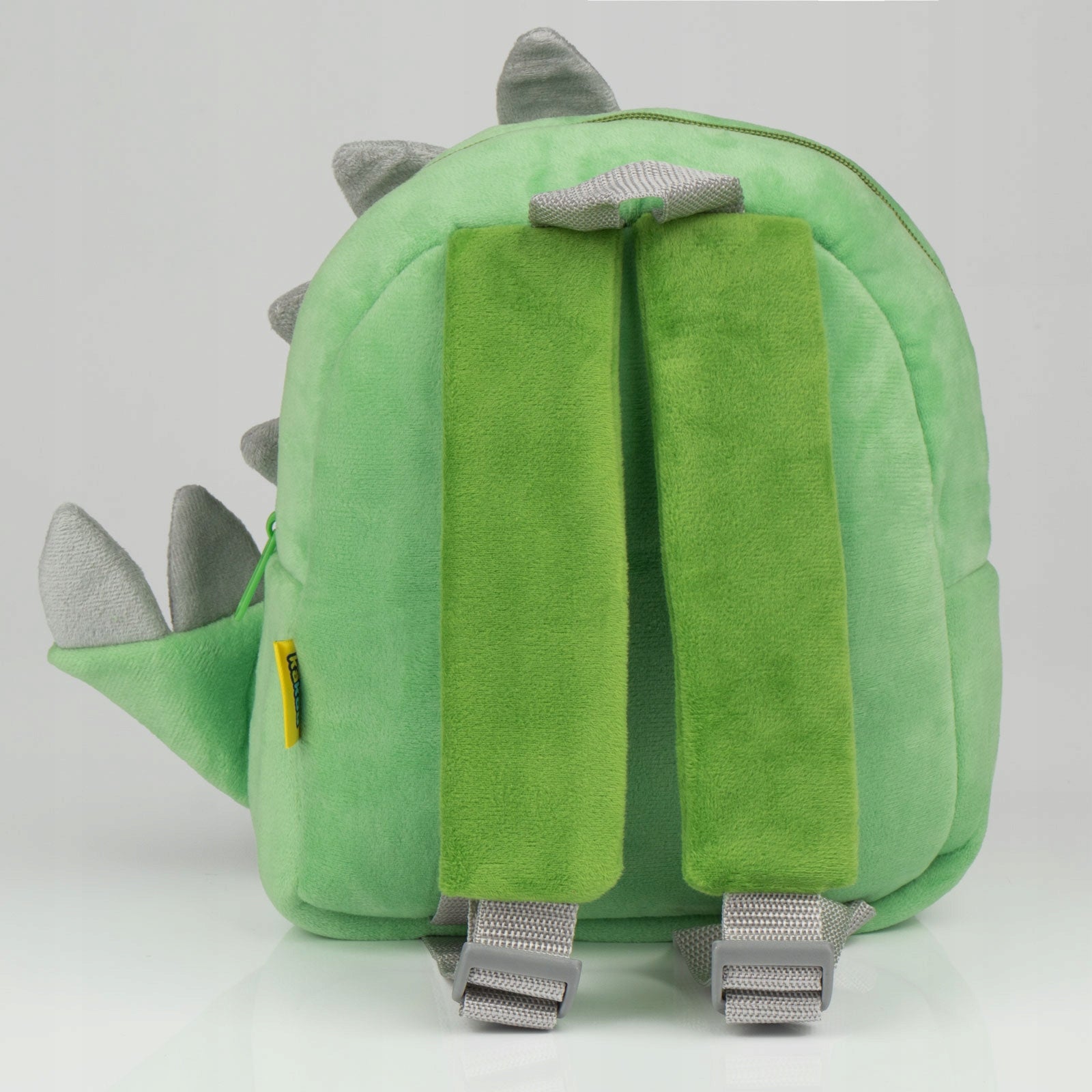 SCHOOL BACKPACK for Girl Boy Preschooler dinosaur PLUSH Kind school