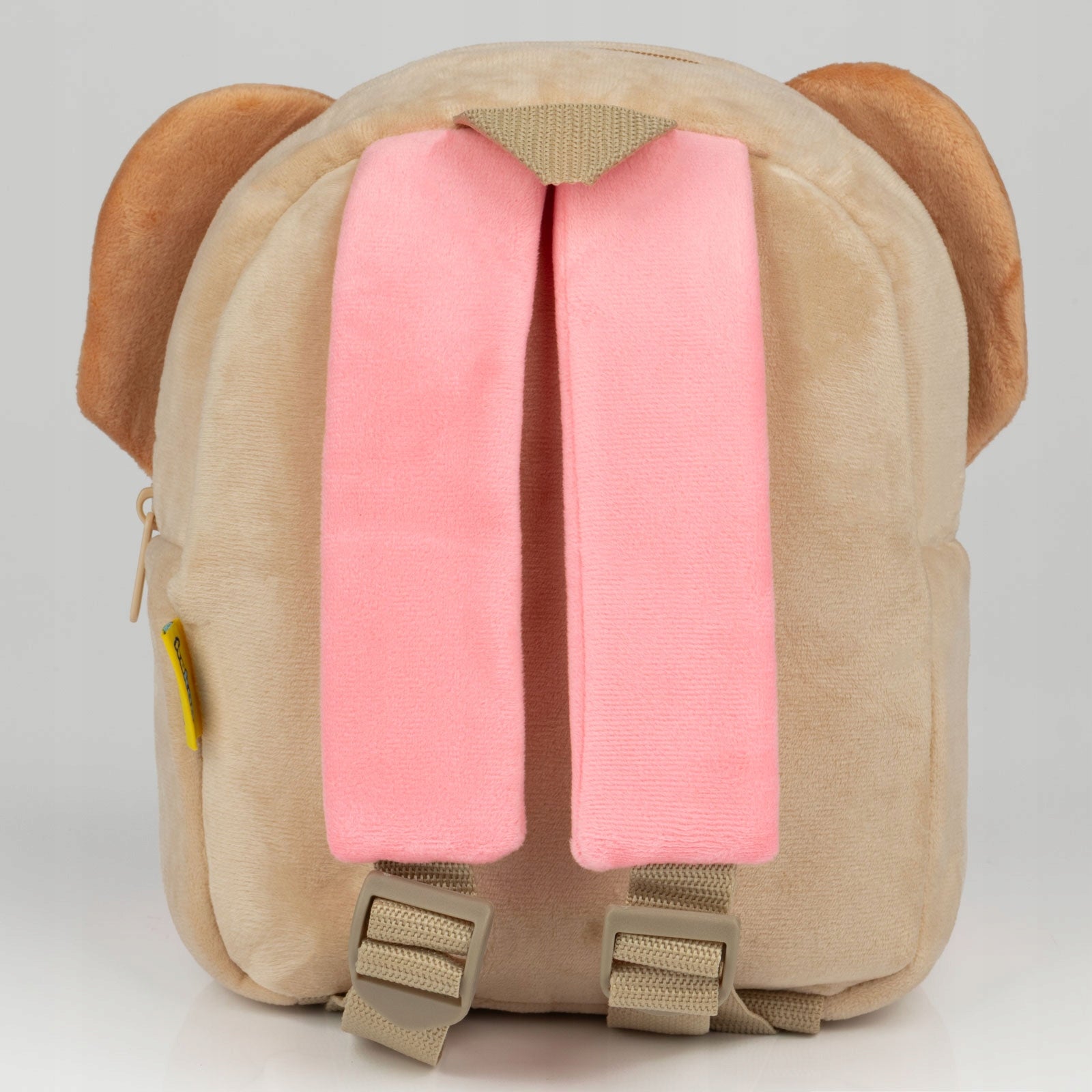 SCHOOL BACKPACK for Girl Boy Preschooler koala PLUSH Kind school