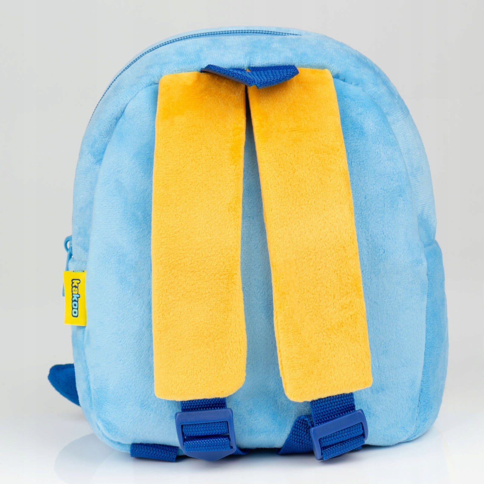 SCHOOL BACKPACK for Girls Boy Preschooler seal PLUSH Kind school