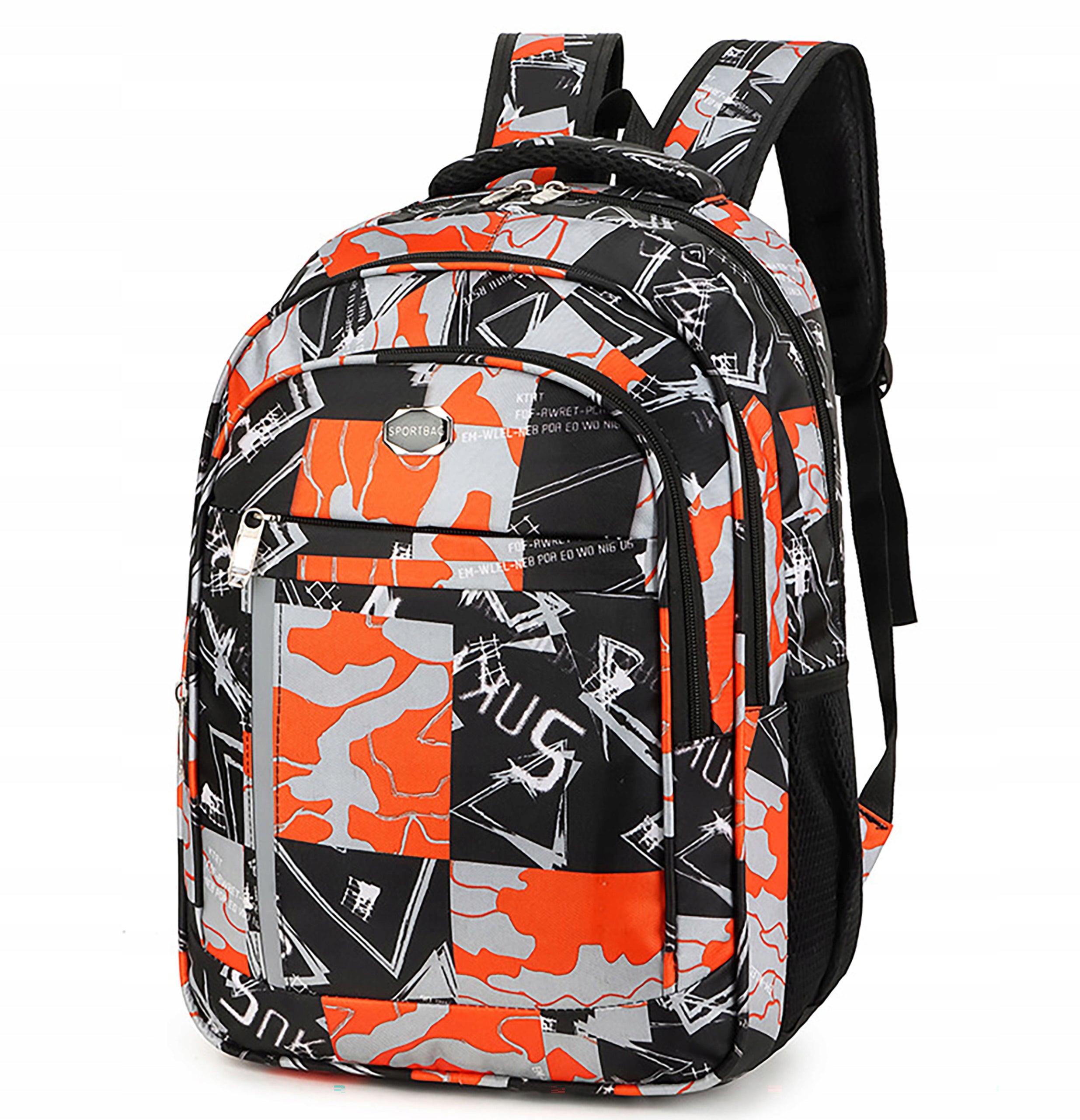 SCHOOL BACKPACK for school up to 0th grade FOR BOY GIRLS up to class 0-3