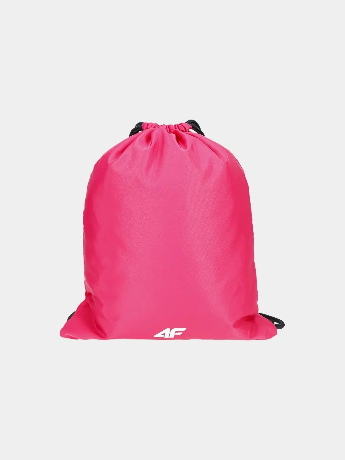 SCHOOL BAG 4F SCHOOL BACKPACK FOR SHOES CLOTHING FOR TRAINING Manufacturer code JAW22AGYMF003-56N