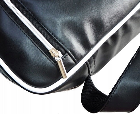 SCHOOL BAG 6 SHOULDER FAUX LEATHER POUCH A4 Manufacturer code 805765