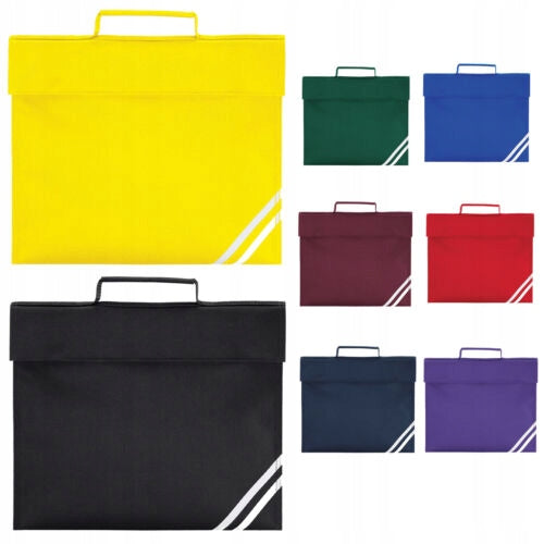SCHOOL BAG CLASSIC FOLDER FOR DOCUMENTS COLORS Manufacturer code QD456