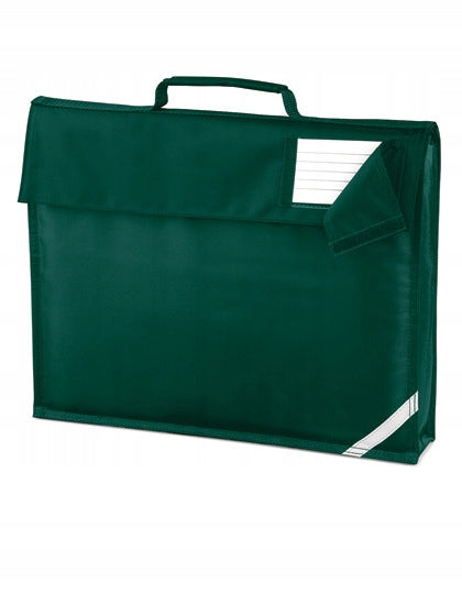 SCHOOL BAG FOR BOOKS FOLDER FOR DOCUMENTS COLOR