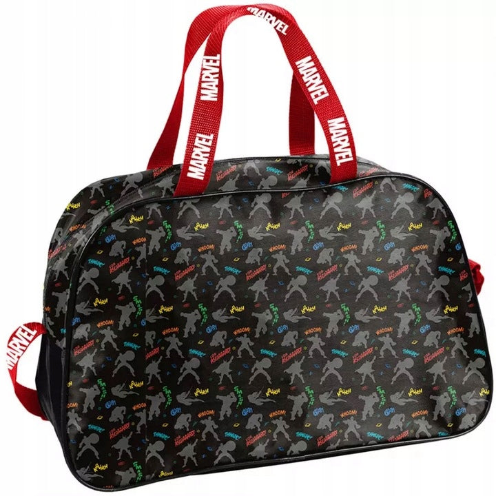 SCHOOL BAG FOR SPORTS POOL FOR BOY FOR TRIPS AVENGERS MARVEL Manufacturer code AV25AE-074