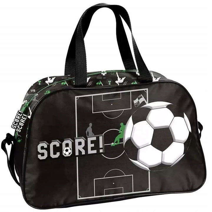 SCHOOL BAG FOR SPORTS POOL FOR BOY ON WF TRIPS FOOTBALL