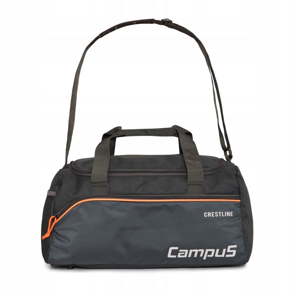 SCHOOL BAG ON THE FRAME FOR CHILDREN CAMPUS CRESTLINE | CAPACITY 26 LITERS EAN (GTIN) 5903204532733