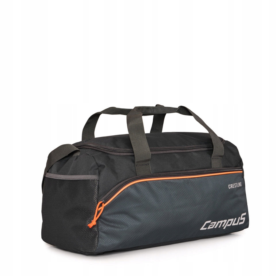 SCHOOL BAG ON THE FRAME FOR CHILDREN CAMPUS CRESTLINE | CAPACITY 26 LITERS Manufacturer code 5903204532733