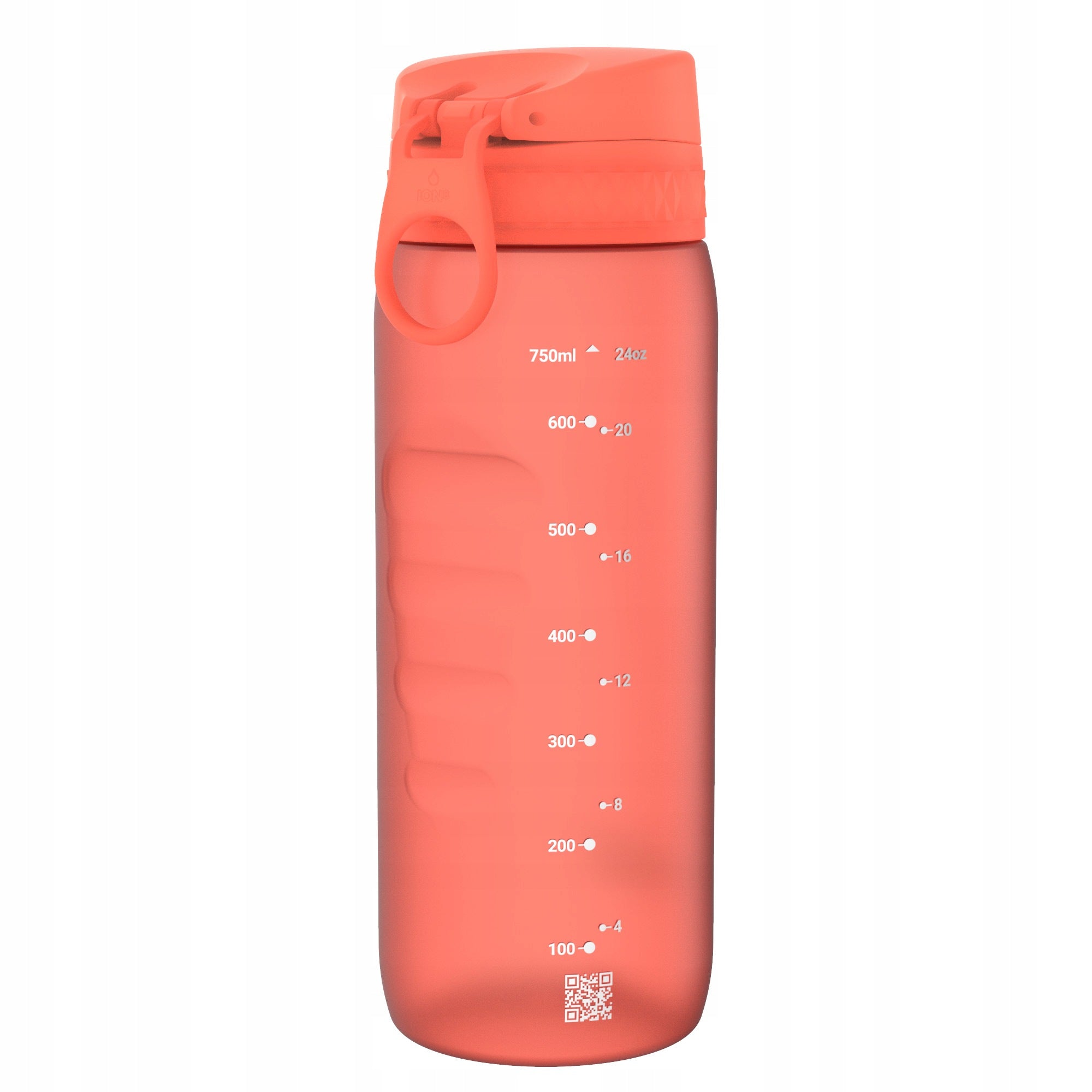 SCHOOL BOTTLE SPORTS TRAINING GIRL WOMAN ION8 750 ml 0,75 LITER Volume 750 ml