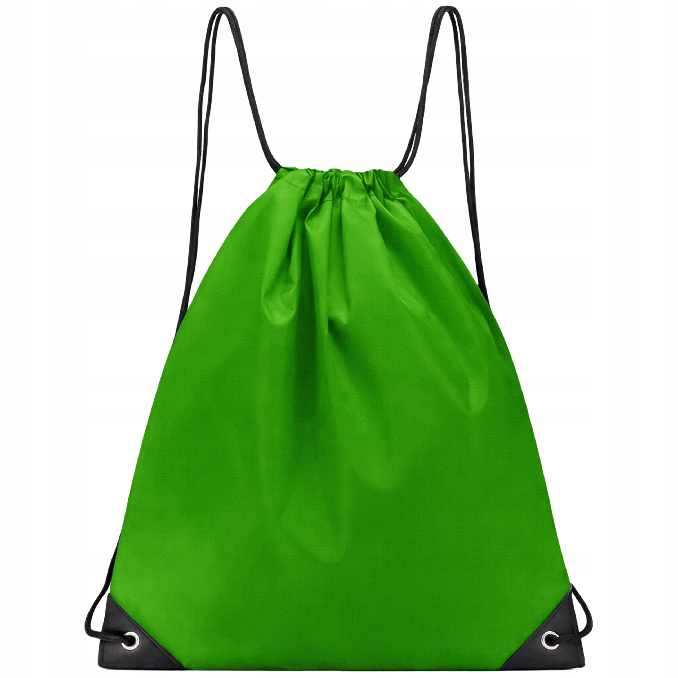 SCHOOL SHOE BAG FOR TRIP WF SHOES BAGPACK GREEN BACKPACK Brand no brand