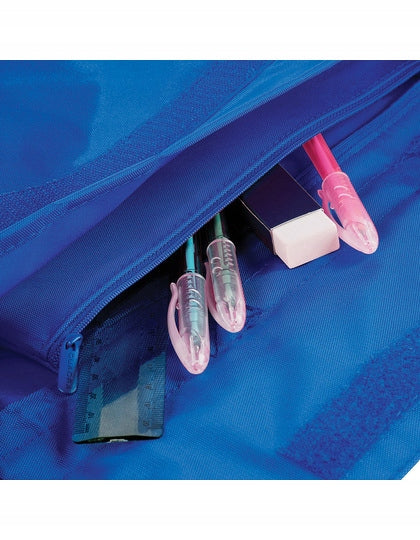 SCHOOL SHOULDER BAG FOLDER FOR DOCUMENTS COLORS EAN (GTIN) 5060202726233
